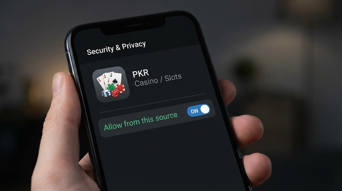 Game list for 1JJ Game apk section
