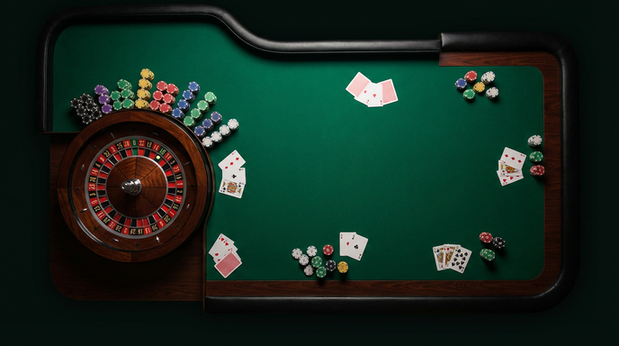 Game list for 1JJ Game casino section