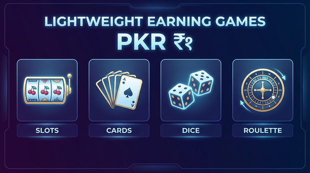Payment and PKR controls in 1JJ Game