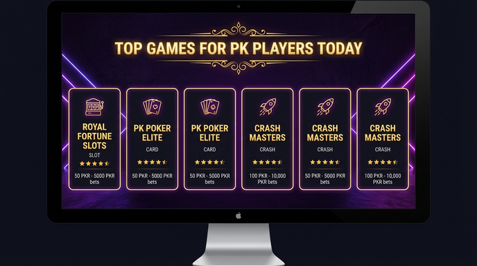 Payment and PKR controls in 1JJ Game