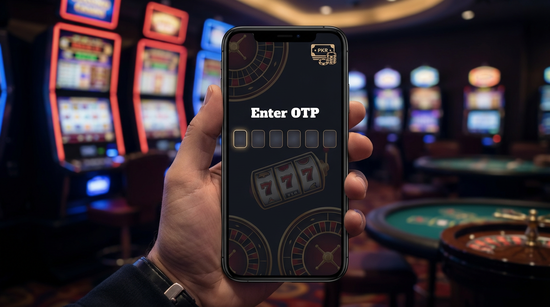 Game list for 1JJ Game login section