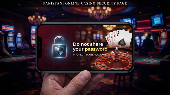 Payment and PKR controls in 1JJ Game