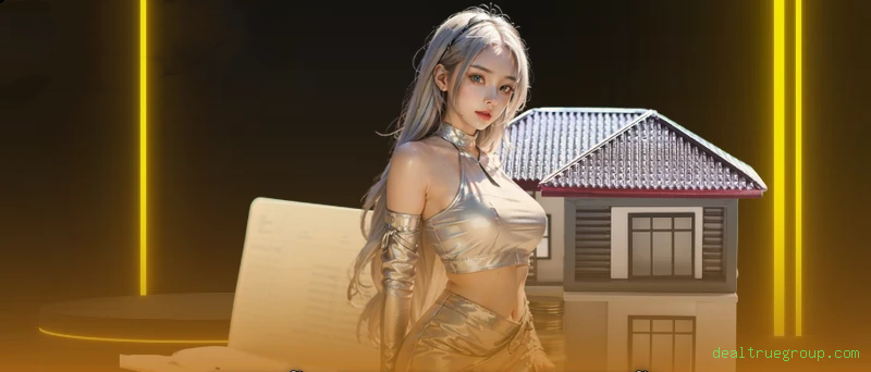 dealtruegroup.com Site Oficial