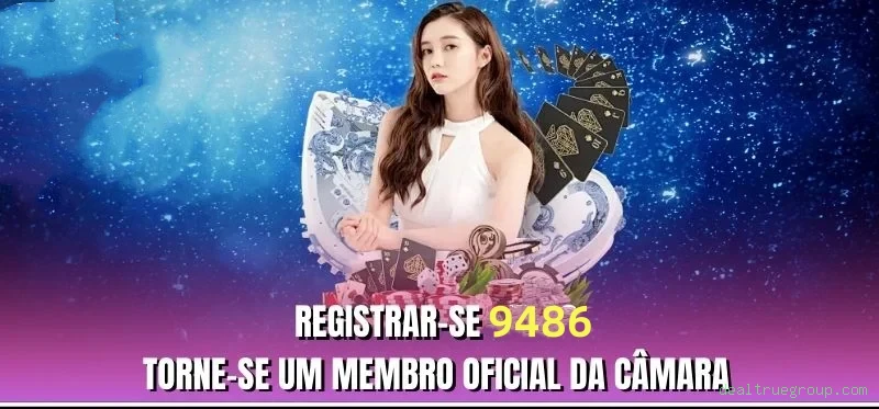 dealtruegroup.com Cassino Ao Vivo
