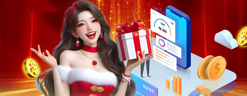 dealtruegroup.com Saque PIX