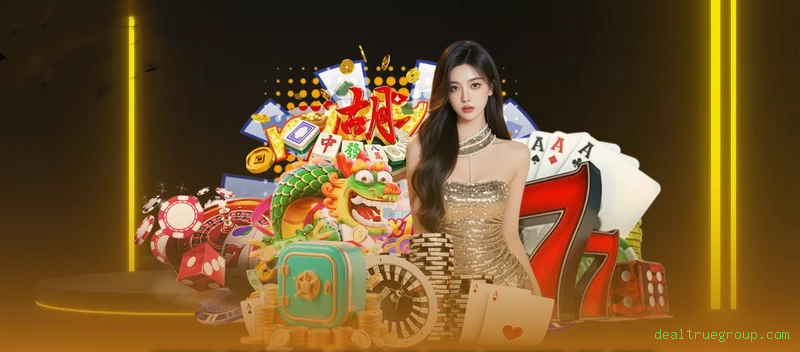 dealtruegroup.com Telegram